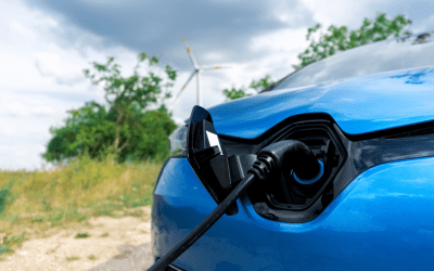 HOW FAR CAN AN ELECTRIC VEHICLE (EV) GO ON ONE CHARGE?