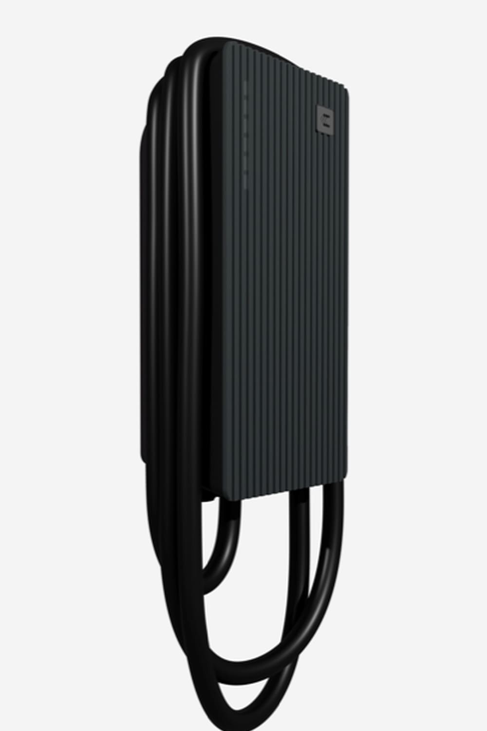 Teltocharge Slate Grey Right